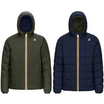 Blouson K-Way  –