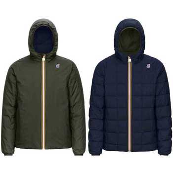 Blouson K-Way  –