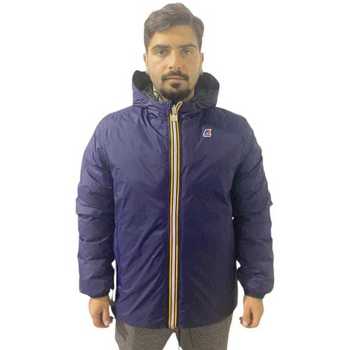 Blouson K-Way  –