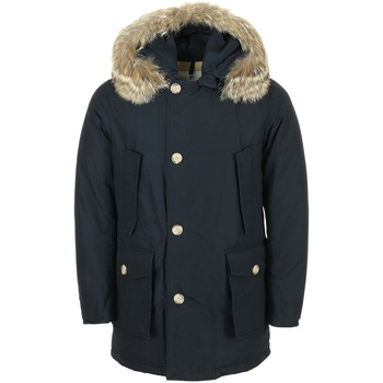 Parka Woolrich  Logo Arctic Parka