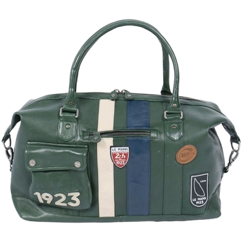 Sac de voyage Classic Legend Motors  Sac de voyage Le Mans 48h Gaston Classic Legends M