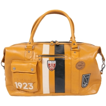 Sac de voyage Classic Legend Motors  Sac de voyage Le Mans 48h Gaston Classic Legends M