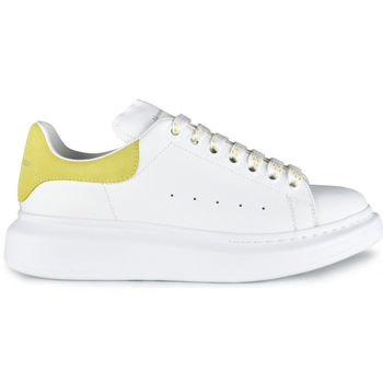 Bottes McQ Alexander McQueen  Baskets Oversize