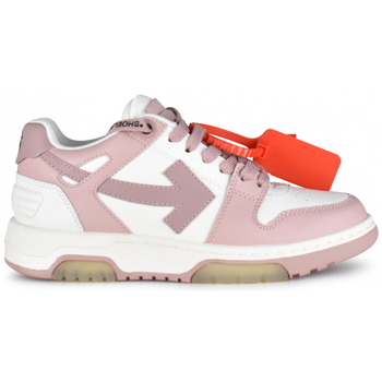 Baskets Off-White  Sneakers Out of Office