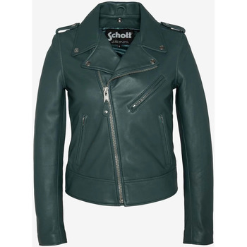 Veste Schott  LCW1601D STORM