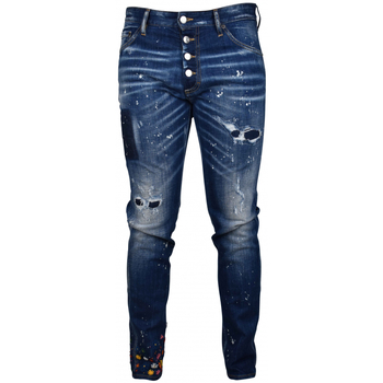 Jeans Dsquared  Cool Guy Jean