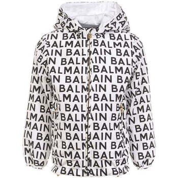 Blouson enfant Balmain  –