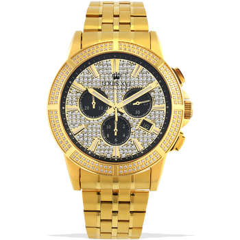 Montre Louis Xvi  LXVI1037, Quartz, 43mm, 5ATM