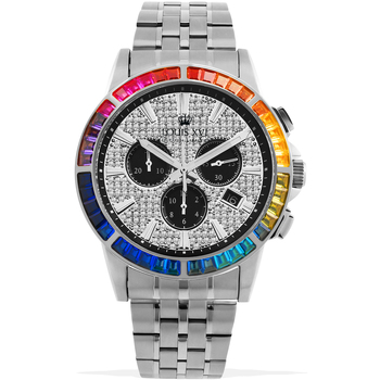 Montre Louis Xvi  LXVI1121