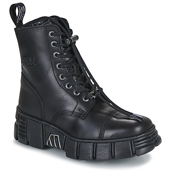 Boots New Rock  M-WALL083CCT-S7