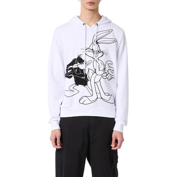 Sweat-shirt Iceberg  Sweat  blanc – I1PE022 6302 1101