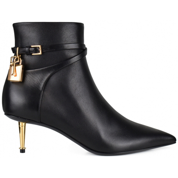 Bottes Tom Ford  Bottines Padlock