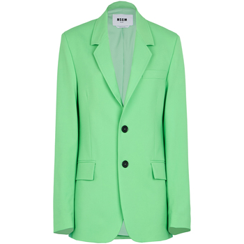 Veste Msgm  3441MDG26237200 36