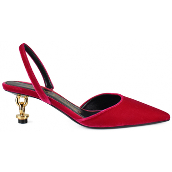 Chaussures escarpins Tom Ford  Escarpins Velvet Chain