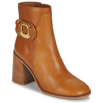Bottines See by Chloé  CHANY ANKLE BOOT