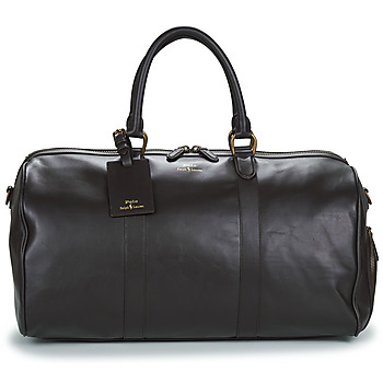 Sac de voyage Polo Ralph Lauren  DUFFLE-DUFFLE-SMOOTH LEATHER