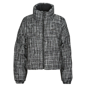 Doudounes Karl Lagerfeld  BOUCLE PUFFER JACKET