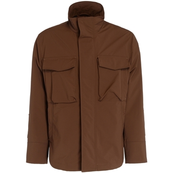 Veste Dondup  Veste Field marron