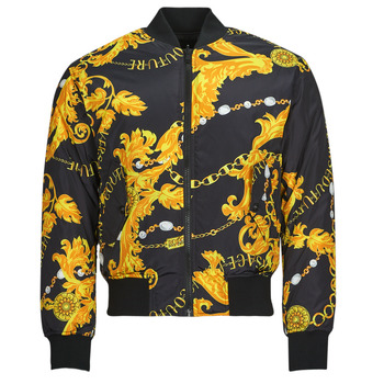 Blouson Versace Jeans Couture  GASD REVERSIBLE