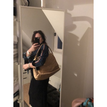 Sac a main Prada Milano  Sac Prada