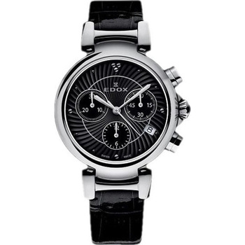 Montre Edox  10220-3C-NIN