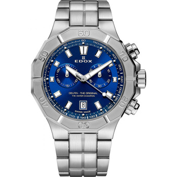 Montre Edox  10113-3M-BUIN