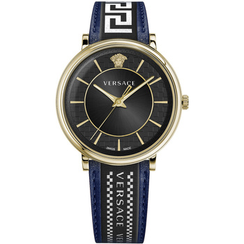 Montre Versace  VE5A01521, Quartz, 42mm, 5ATM