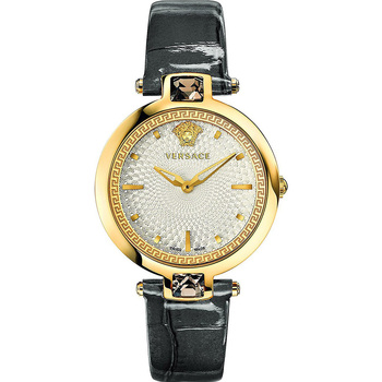 Montre Versace  VAN060016, Quartz, 37mm, 5ATM