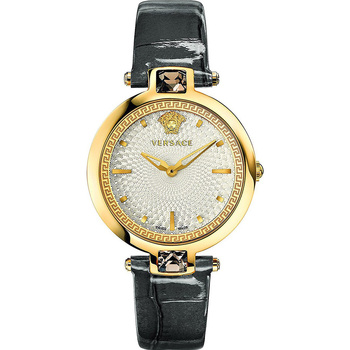 Montre Versace  VAN060016, Quartz, 37mm, 5ATM