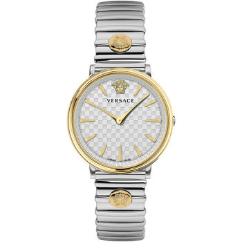 Montre Versace  VE8104922, Quartz, 38mm, 5ATM