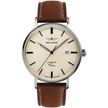 Montre Iron Annie  Iron Anni 5958-5