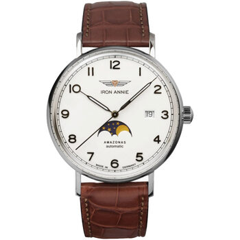 Montre Iron Annie  Iron Anni 5908-1