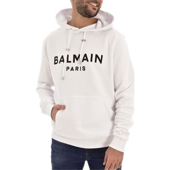 Sweat-shirt Balmain  YH1JR002 BB65