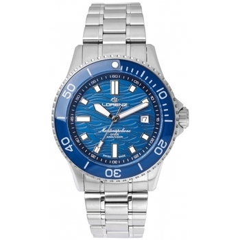 Montre Lorenz  –