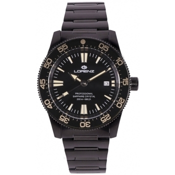Montre Lorenz  –