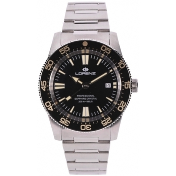 Montre Lorenz  –