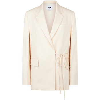 Veste Msgm  3441MDG12237101 04