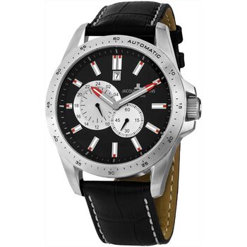 Montre Jacques Lemans  1-1775A, Automatic, 48mm, 10ATM