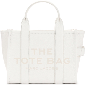 Sac à main Marc Jacobs  Sac  The Small Tote Bag blanc