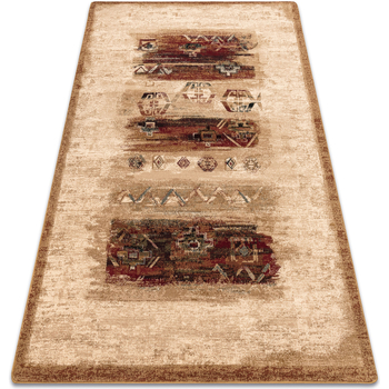 Tapis Rugsx  Tapis en laine OMEGA MODENA rubis clair 200×300 cm