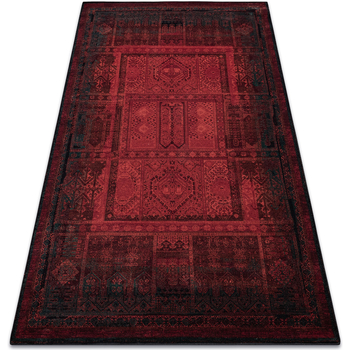 Tapis Rugsx  Tapis en laine OMEGA Nakbar oriental – rubis 200×300 cm