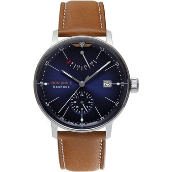 Montre Iron Annie  5060-3, Automatic, 41mm, 5ATM
