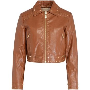 Veste MICHAEL Michael Kors  Veste en synthétique couleur marron