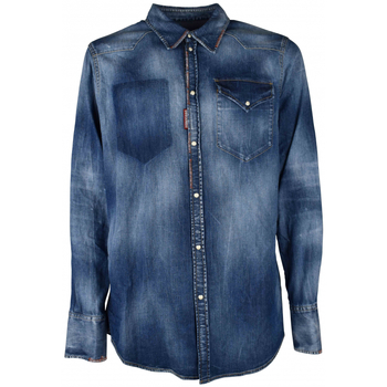 Chemise Dsquared  Chemise - Dsquared
