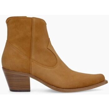 Bottines Freelance  Sadie 50