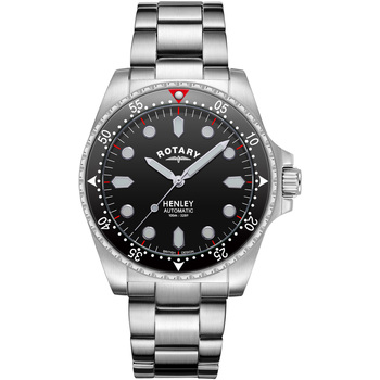 Montre Rotary  GB05136/04, Automatic, 41mm, 10ATM