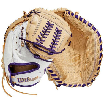 Accessoire sport Wilson  Gant de Softball Catcher Wilso - Wilson