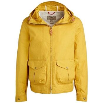 Veste Manifattura Ceccarelli  Veste 6006 Homme Yellow