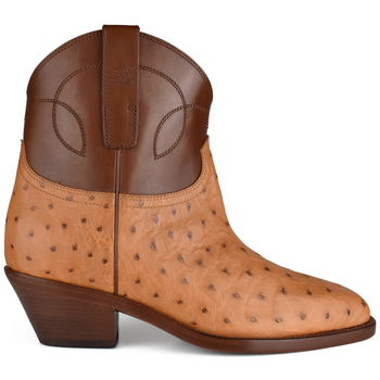 Bottes Ralph Lauren  Bottines Jayme