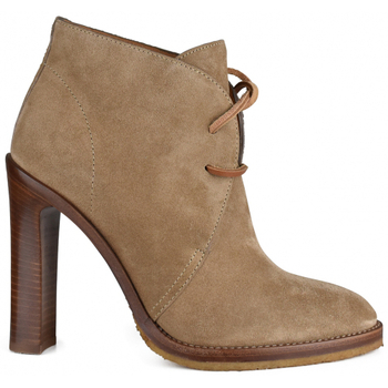 Bottes Ralph Lauren  Bottines Jaylen